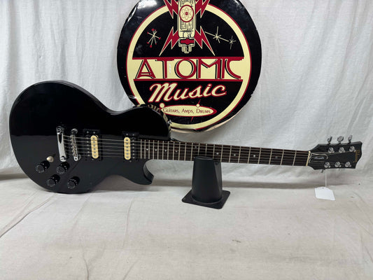 Gibson Les Paul Invader Guitar 1983