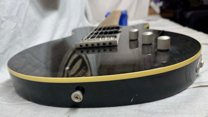 Hohner OSC Singlecut SSS Guitar