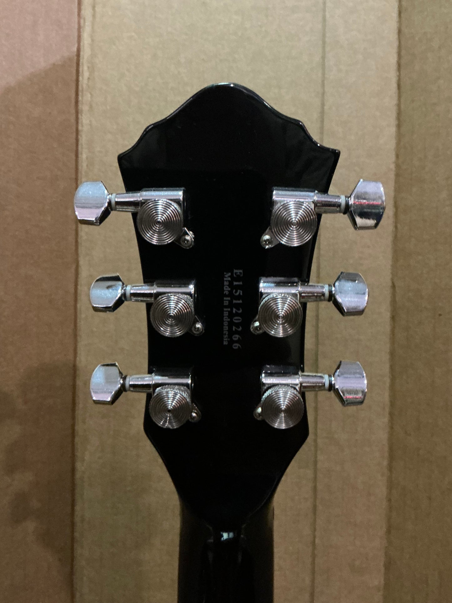Michael Kelly Patriot Standard Electric Guitar