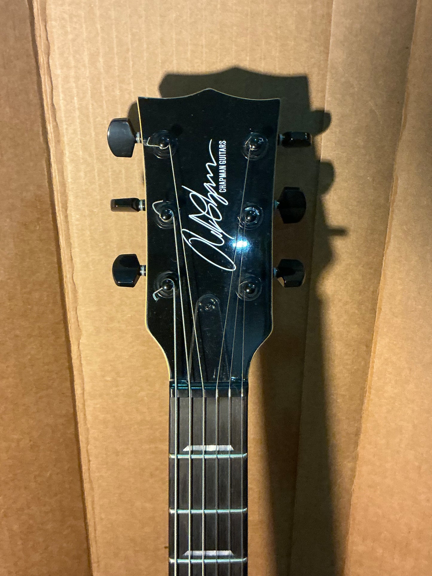 Chapman ML2 Modern Electric Guitar