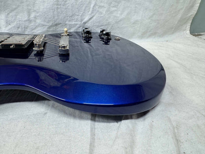 Gibson Custom Shop SG Standard Fat Neck 3 pickup Guitar with Case 2020