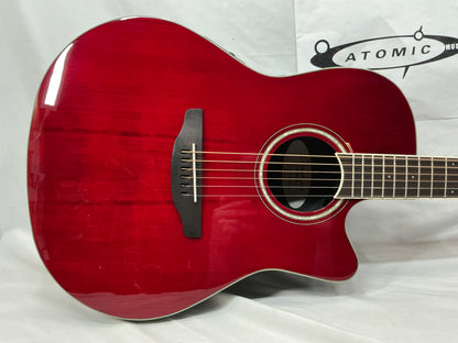 Ovation CS-24 Acoustic Guitar
