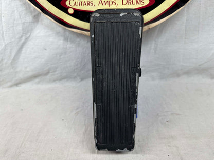 Dunlop GCB95 GCB-95 Cry Baby crybaby Wah Pedal - Rev F Circuit