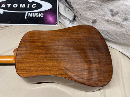 Baden D-Style Rosewood Acoustic Guitar