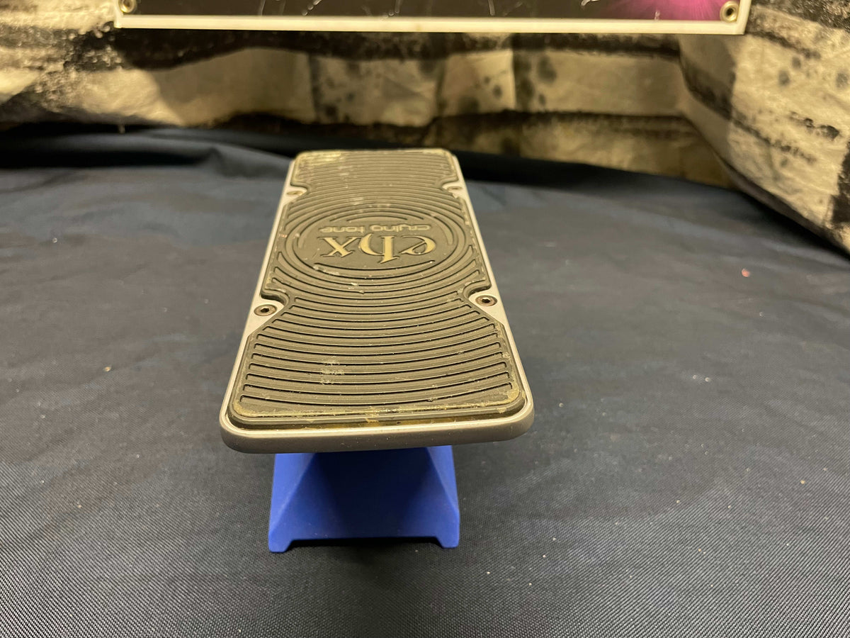 Electro-Harmonix EHX Next Step Series Crying Tone Wah Pedal