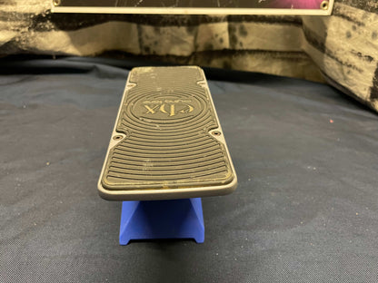 Electro-Harmonix EHX Next Step Series Crying Tone Wah Pedal