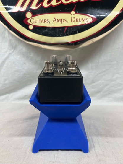 Sipress Devices Flames v1 Dual Germanium / Silicone Boost Overdrive Pedal with Box