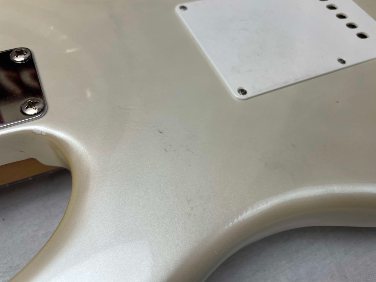 Hondo H76 h 76 S-Style Guitar 1986