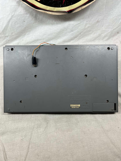 Roland MC-202 mc202 MicroComposer micro composer Monophonic Analog Synthesizer / Sequencer Module with power supply mod - Local Pickup Only