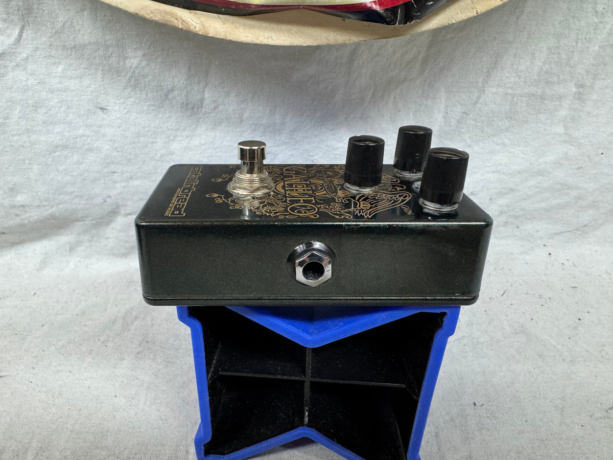 Catalinbread Galileo MkII mk ii 2 v2 Overdrive Boost Pedal