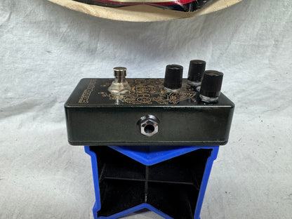 Catalinbread Galileo MkII mk ii 2 v2 Overdrive Boost Pedal