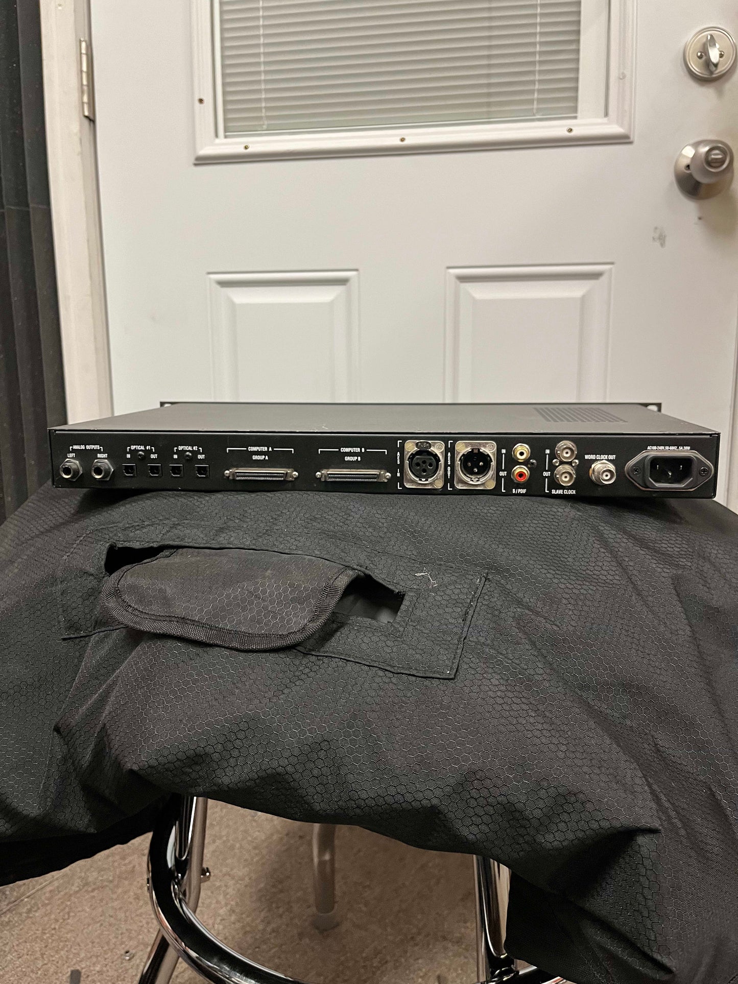 Digidesign ADAT Bridge 24 I/O ADAT Interface for Pro Tools
