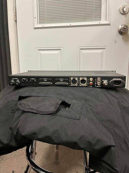 Digidesign ADAT Bridge 24 I/O ADAT Interface for Pro Tools - Image 5