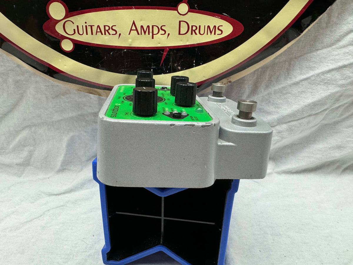 Source Audio SouldBlox 2 Dimension Reverb Pedal