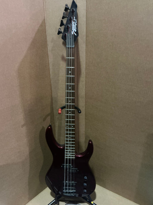 Squier HM Bass Guitar