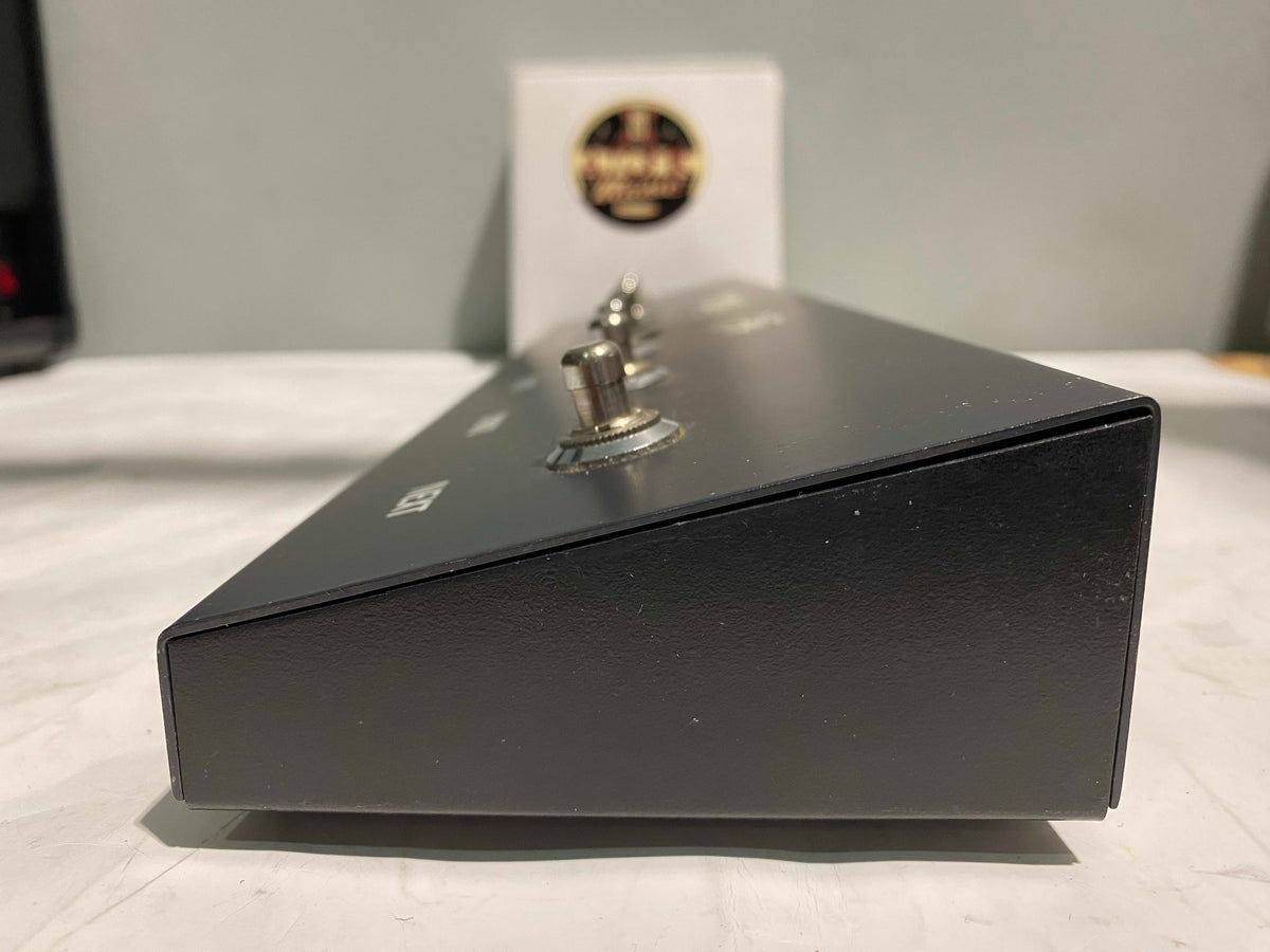 Unknown Timeshape Foot Controller Pedal