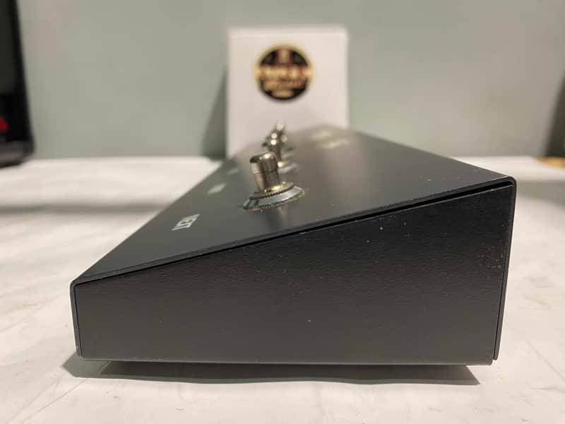 Unknown Timeshape Foot Controller Pedal - Image 3
