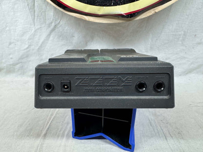 Zoom 508 Delay Pedal - MIJ Made In Japan