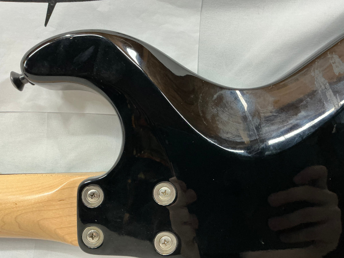 Line 6 Variax Electric Guitar