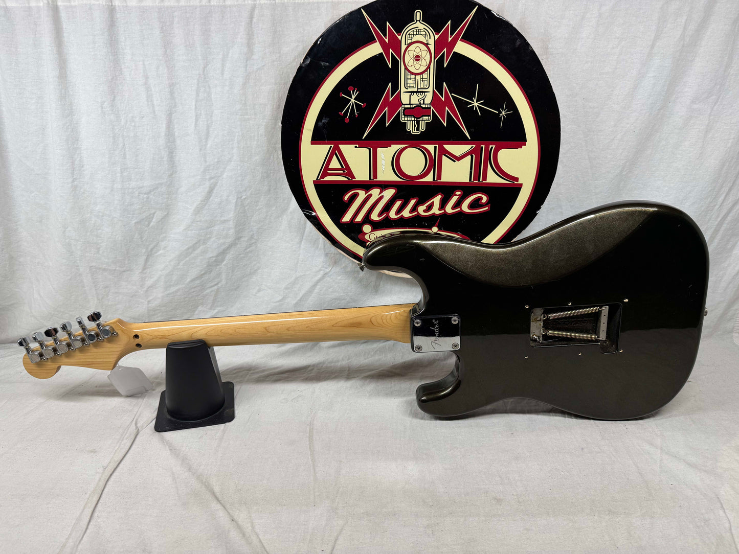Fender Stratocaster HSS Guitar - MIJ Made In Japan 1987 - 1988