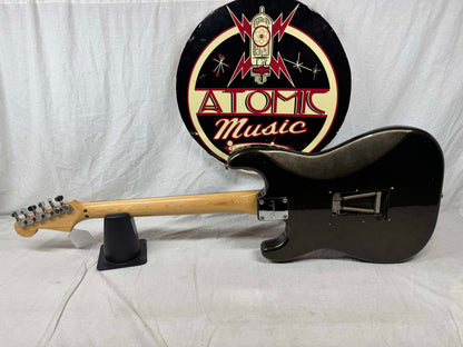 Fender Stratocaster HSS Guitar - MIJ Made In Japan 1987 - 1988