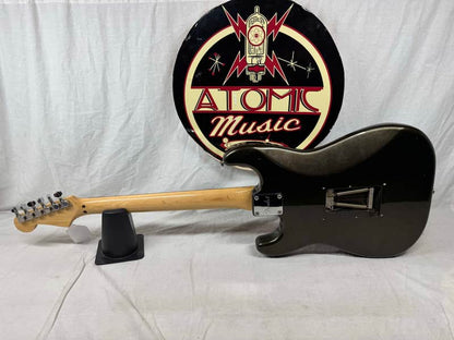 Fender Stratocaster HSS Guitar - MIJ Made In Japan - Image 7