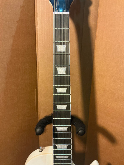 Dlaso Single Cut Style Electric Guitar
