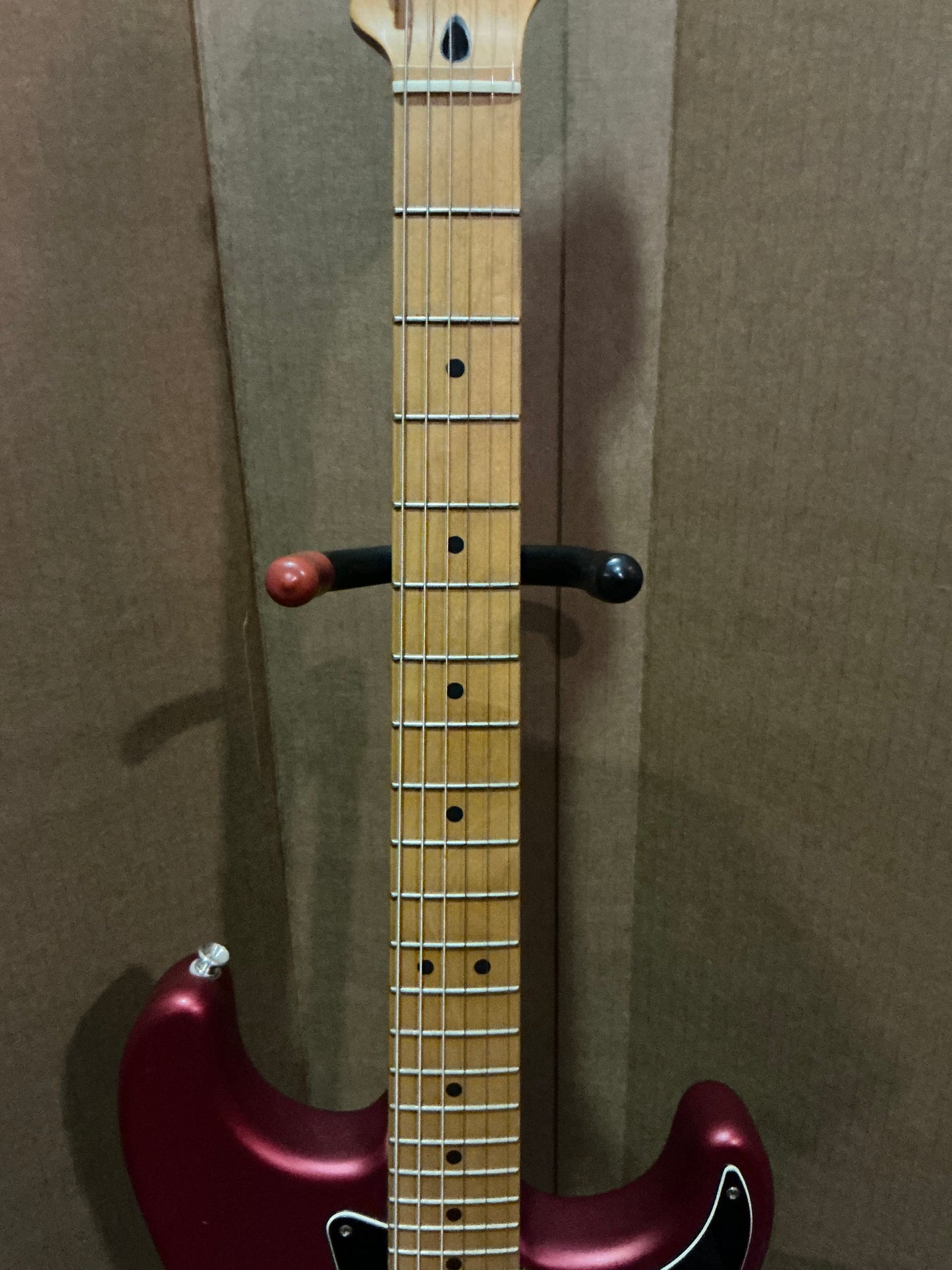 Fender Made in Mexico Stratocaster Electric Guitar