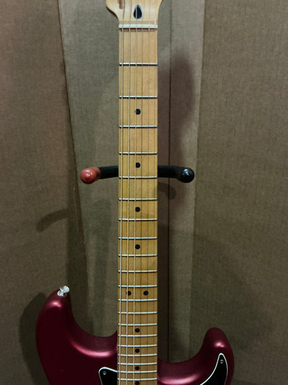 Fender Made in Mexico Stratocaster Electric Guitar
