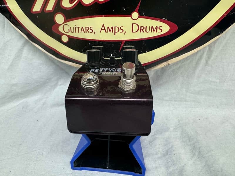 Pettyjohn Electronics Royal Overdrive Pedal - Image 3