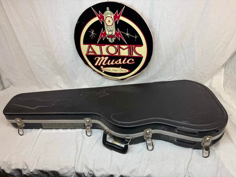 Fender Classic Series '69 Telecaster Thinline Guitar with Case - Image 2