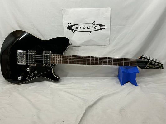 Ibanez FR320 Electric Guitar - Black