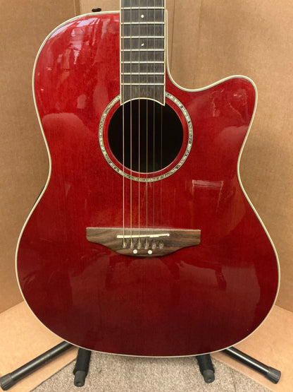 Ovation Celebrity GC 057M Acoustic Guitar