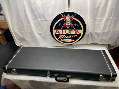 Fender Buddy Guy Stratocaster Guitar with Case - Image 2