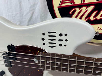 Godin RG-4 rg4 Ultra 4-string Bass 2021