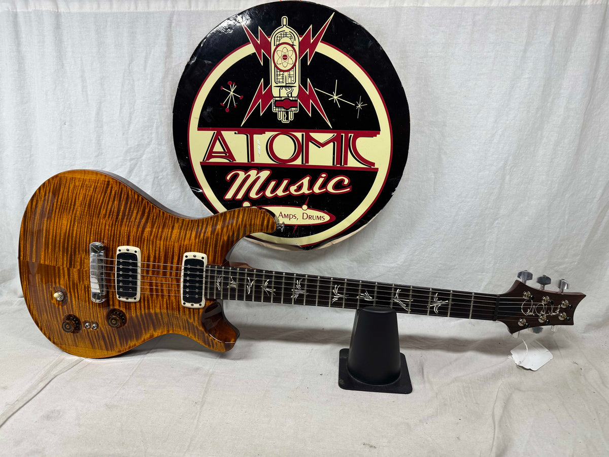 PRS Paul Reed Smith Artist Package Custom Build Paul's Guitar Artist Guitar with Case 2013 - Brazilian Rosewood fingerboard