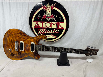 PRS Paul Reed Smith Artist Package Custom Build Paul's Guitar Artist Guitar with Case 2013 - Brazilian Rosewood fingerboard