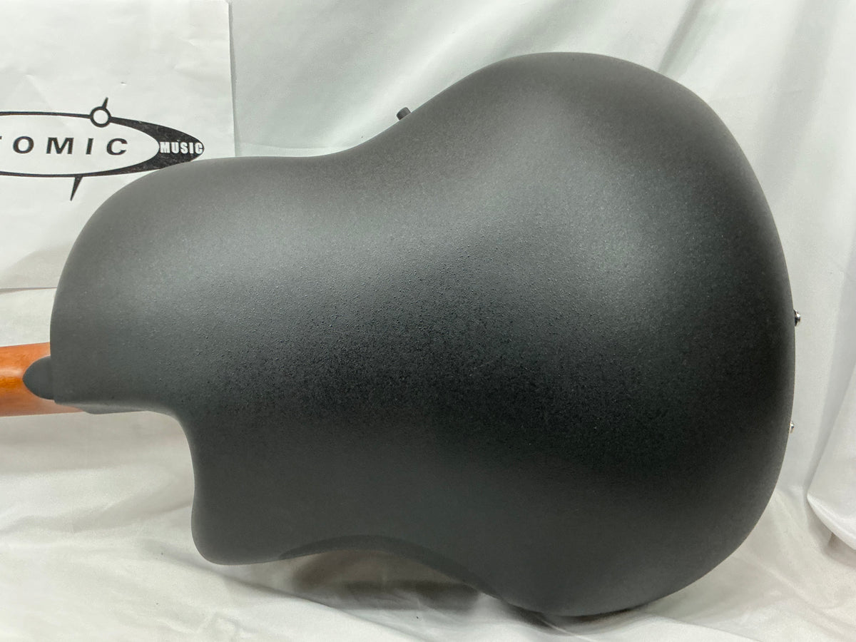 Ovation CS-24 Acoustic Guitar
