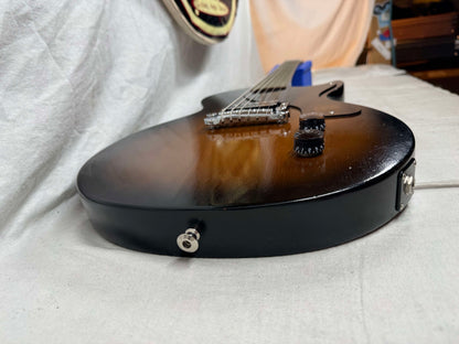 Gibson Les Paul Junior jr Singlecut Guitar with Case 2011
