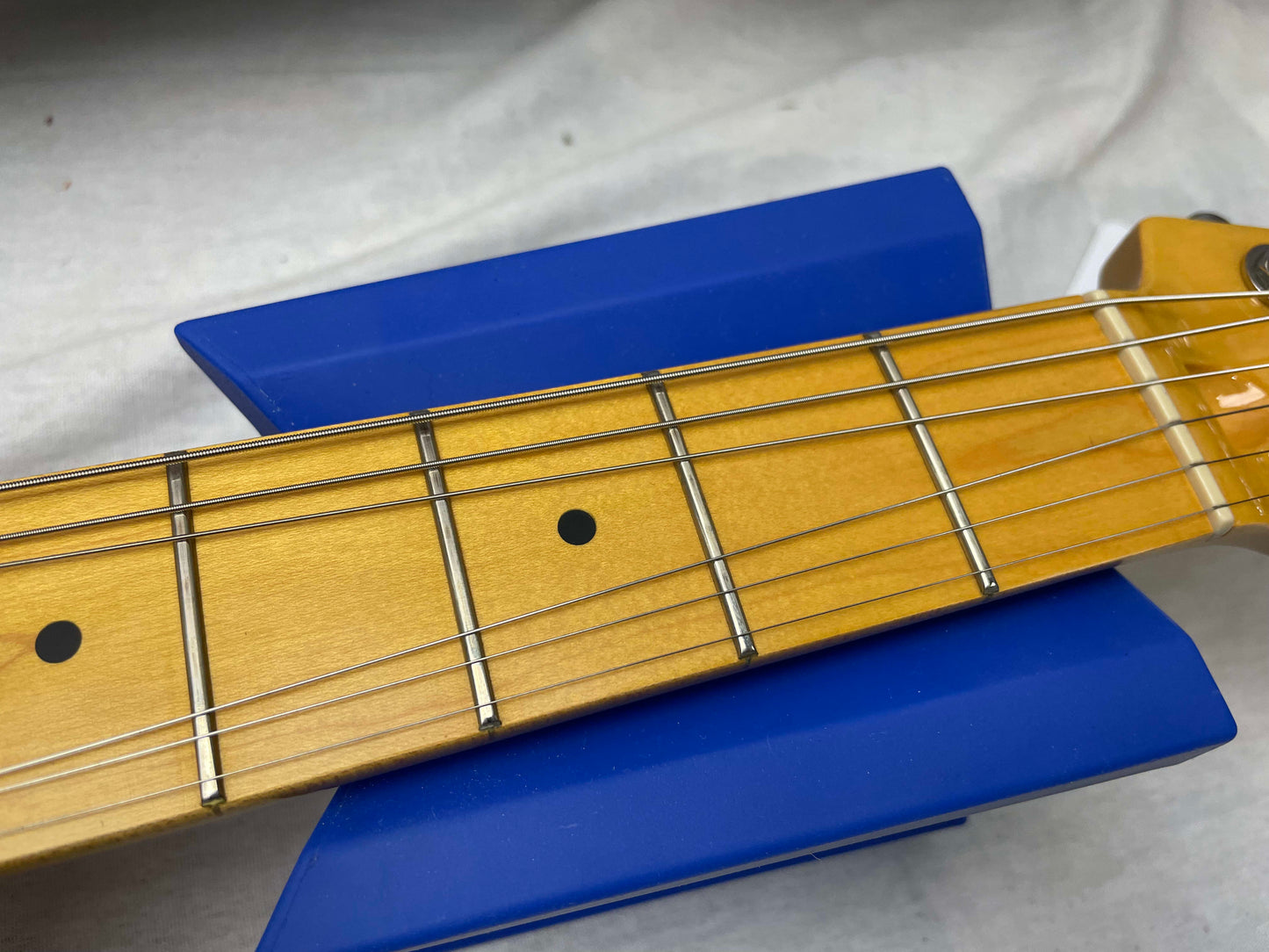 Godin Passion Series RG.3 rg3 S-style Guitar with Gig Bag 2012