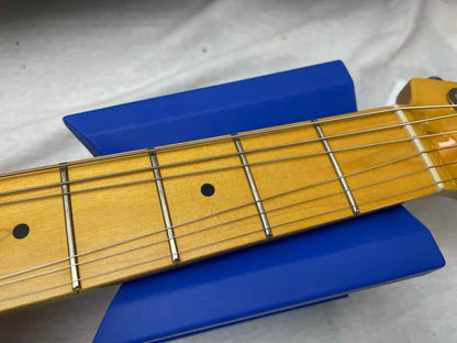Godin Passion Series RG.3 rg3 S-style Guitar with Gig Bag - Image 12