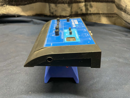 Boss TM-7 Guitar Monitor - missing battery cover 1995