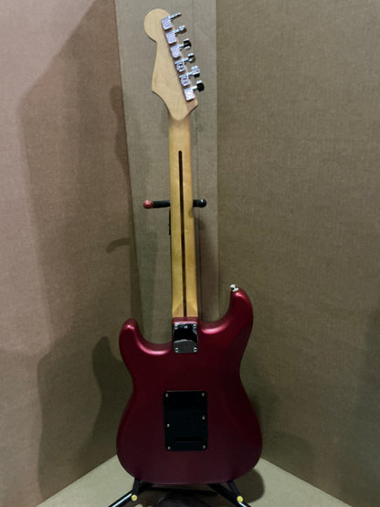 Fender Made in Mexico Stratocaster Electric Guitar