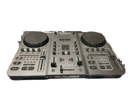 M-Audio Xponent DJ Mixer