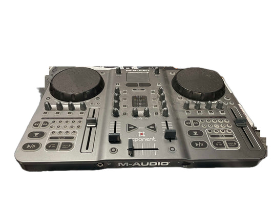 M-Audio Xponent DJ Mixer
