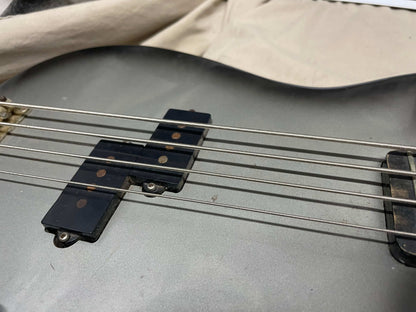 Cort Slammer 3/4 scale (30" scale length) 4-string Bass