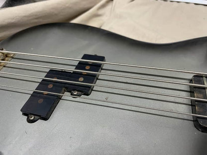 Cort Slammer 3/4 scale 4-string Bass - Image 8