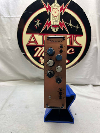 Valvotronics System8 System 8 EQ3a Modular Equalizer Module