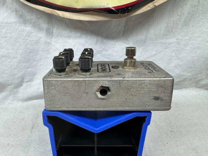 MXR M116 Fullbore Metal Distortion Pedal
