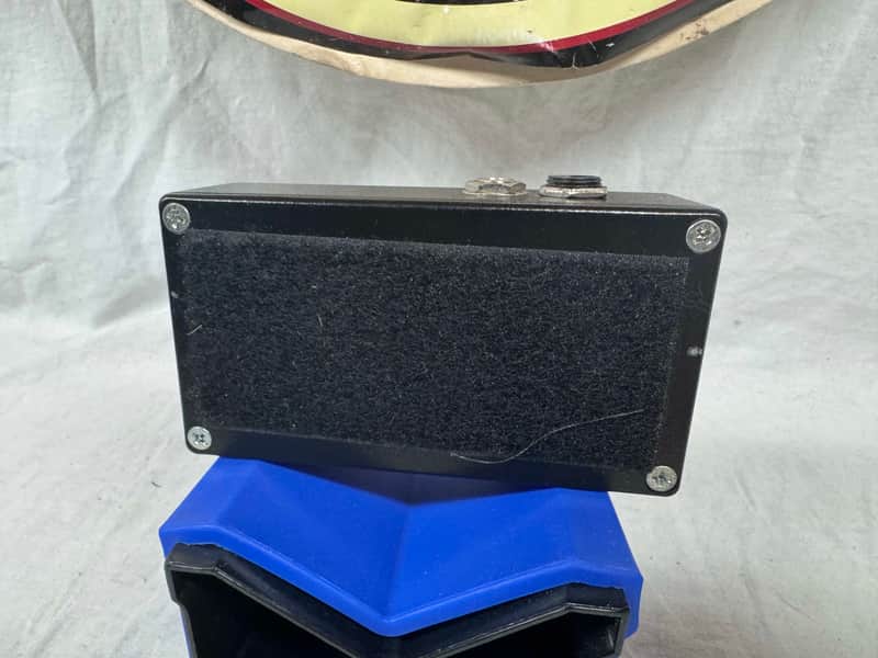 Spaceman Atlas III 3 Preamp Booster Pedal - Image 7